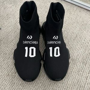 Balenciaga sock sneakers